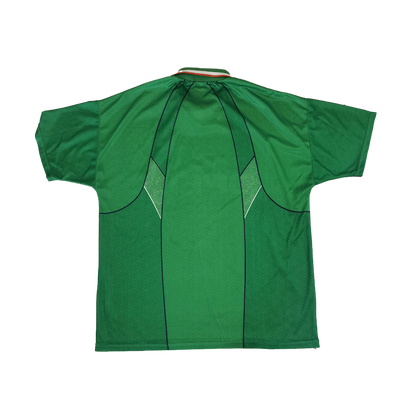 Retro Republic of Ireland Home Jersey 1994/96