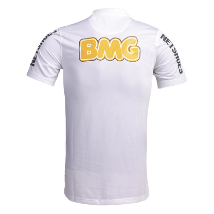 Retro Santos FC Home Jersey 2011/12