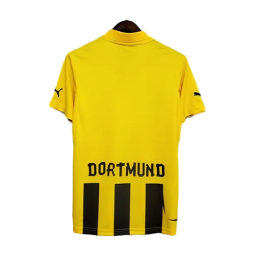 Retro Borussia Dortmund Home Jersey 2012/13
