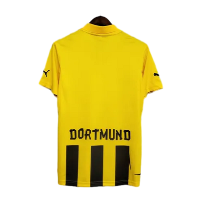 Retro Borussia Dortmund Home Jersey 2012/13