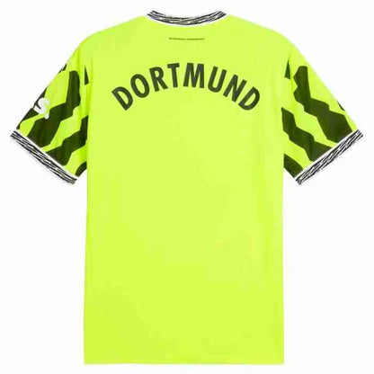 Borussia Dortmund Special Edition Jersey 2025/26