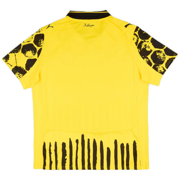 Borussia Dortmund Home Jersey 2025/26 - Club World Cup
