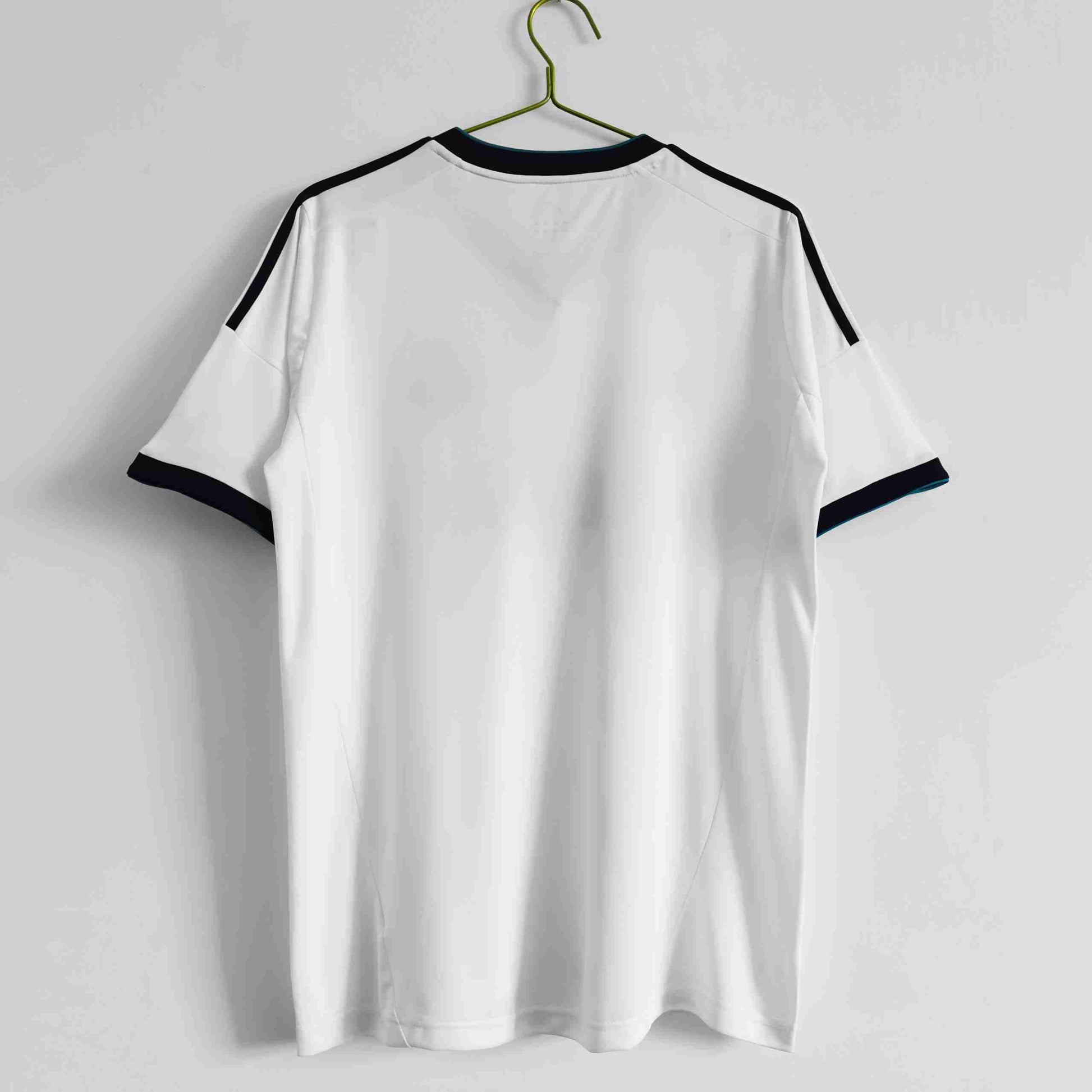 Retro Real Madrid Home Jersey 2012/13