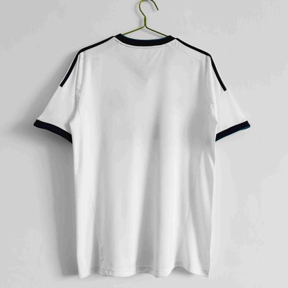 Retro Real Madrid Home Jersey 2012/13