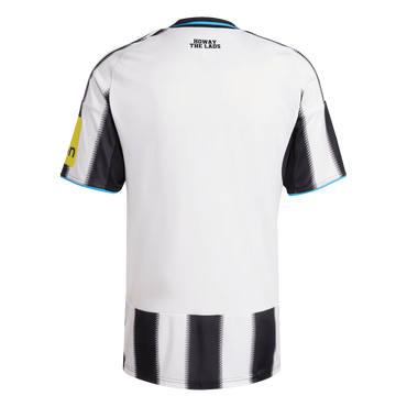 Newcastle United Home Jersey 2025/26