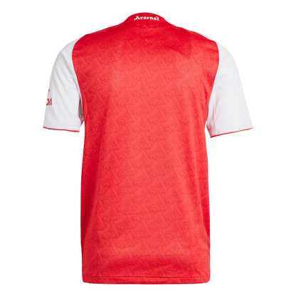 Arsenal Player Version Home Jersey 2025/26