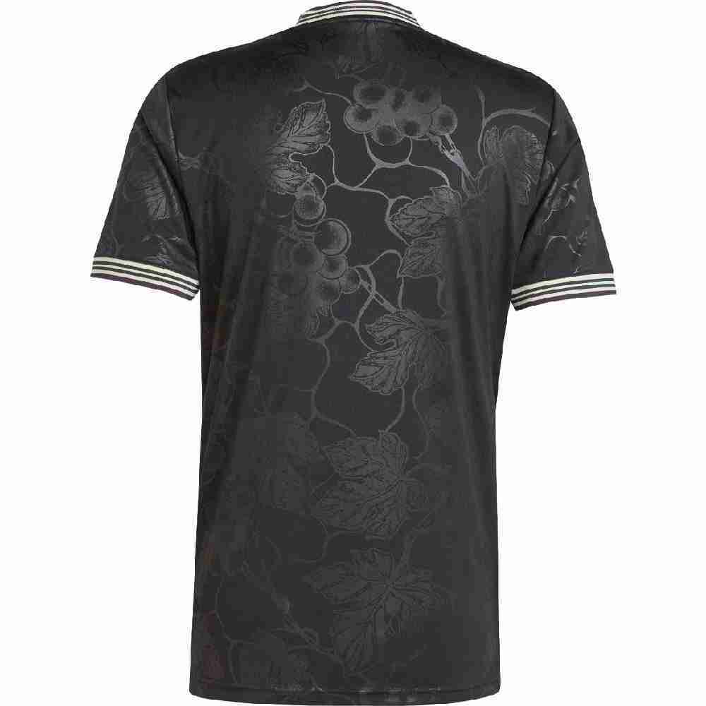 Juventus Away Player Version Third Jersey 2025/26