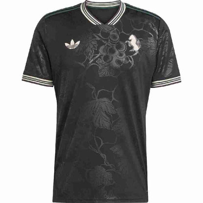 Juventus Away Player Version Third Jersey 2025/26