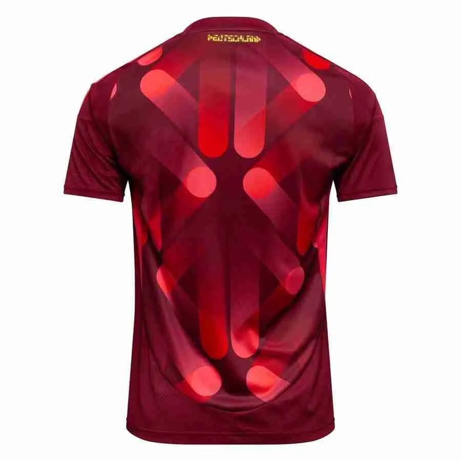 Germany Away Jersey Euro 2025