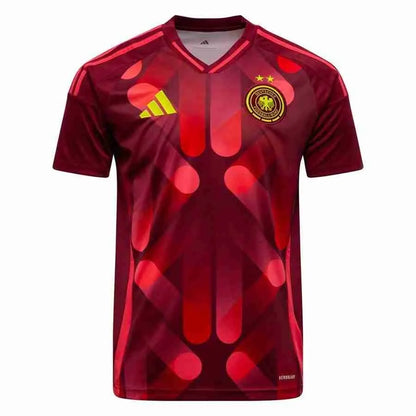 Germany Away Jersey Euro 2025