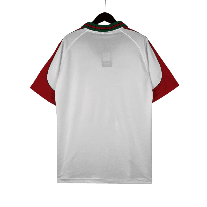 Retro Portugal Away Jersey 1996/97