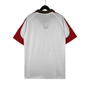 Retro Portugal Away Jersey 1996/97
