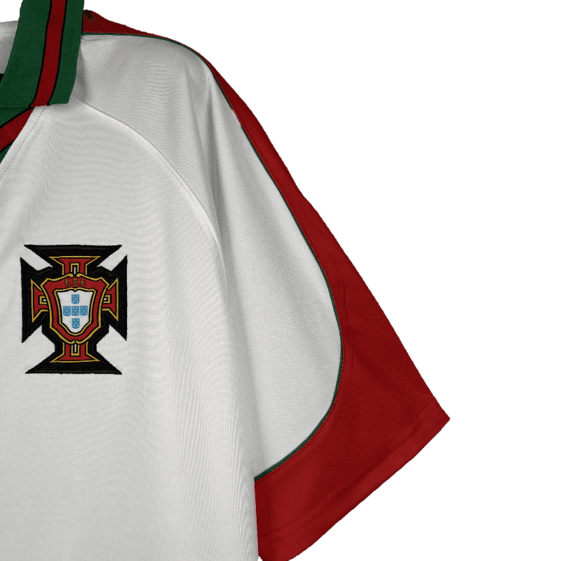 Retro Portugal Away Jersey 1996/97