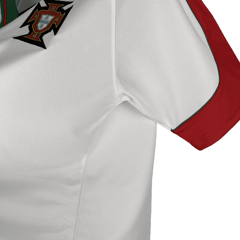 Retro Portugal Away Jersey 1996/97