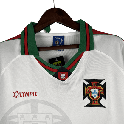 Retro Portugal Away Jersey 1996/97