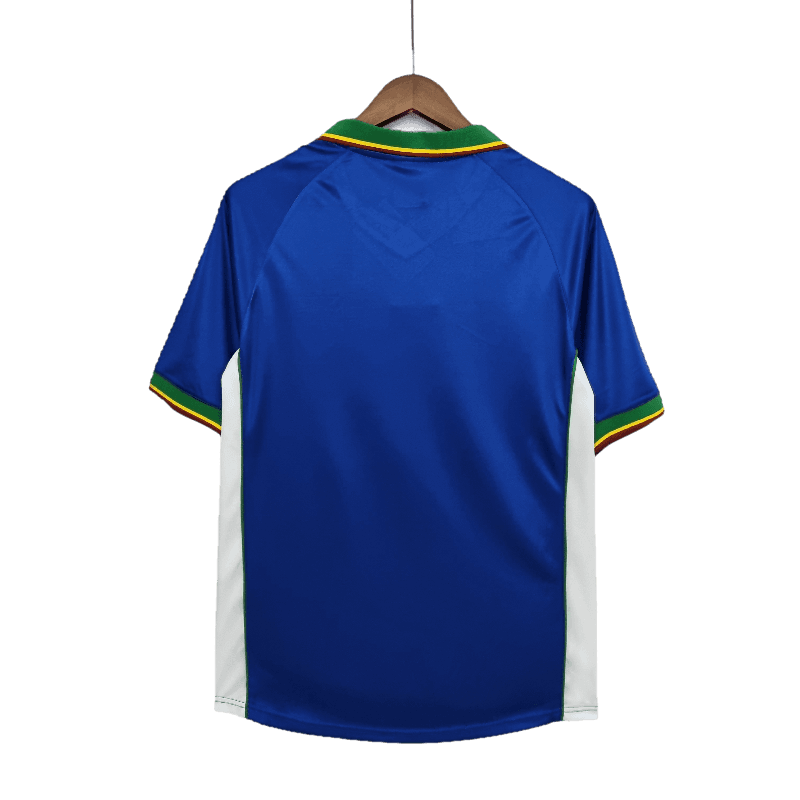 Retro Portugal Away Jersey 1997/98