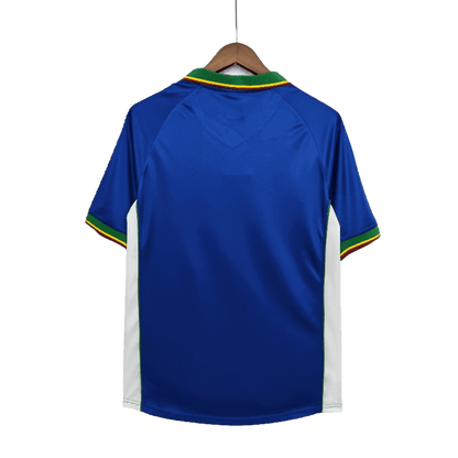 Retro Portugal Away Jersey 1997/98