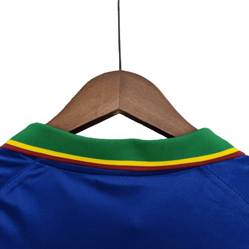 Retro Portugal Away Jersey 1997/98