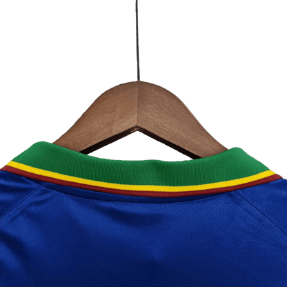 Retro Portugal Away Jersey 1997/98