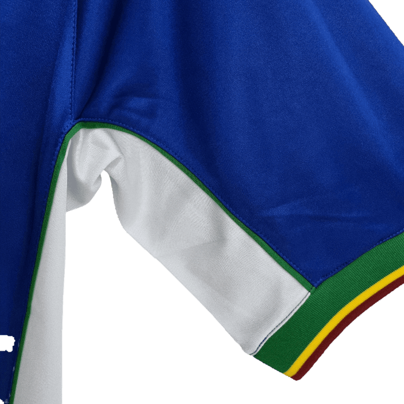 Retro Portugal Away Jersey 1997/98
