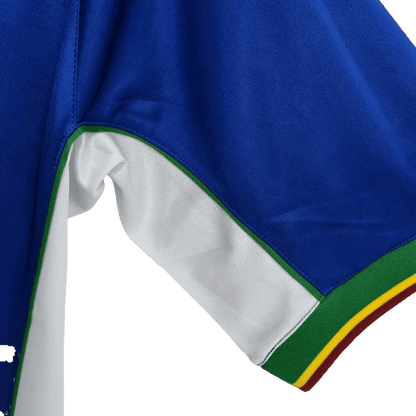 Retro Portugal Away Jersey 1997/98