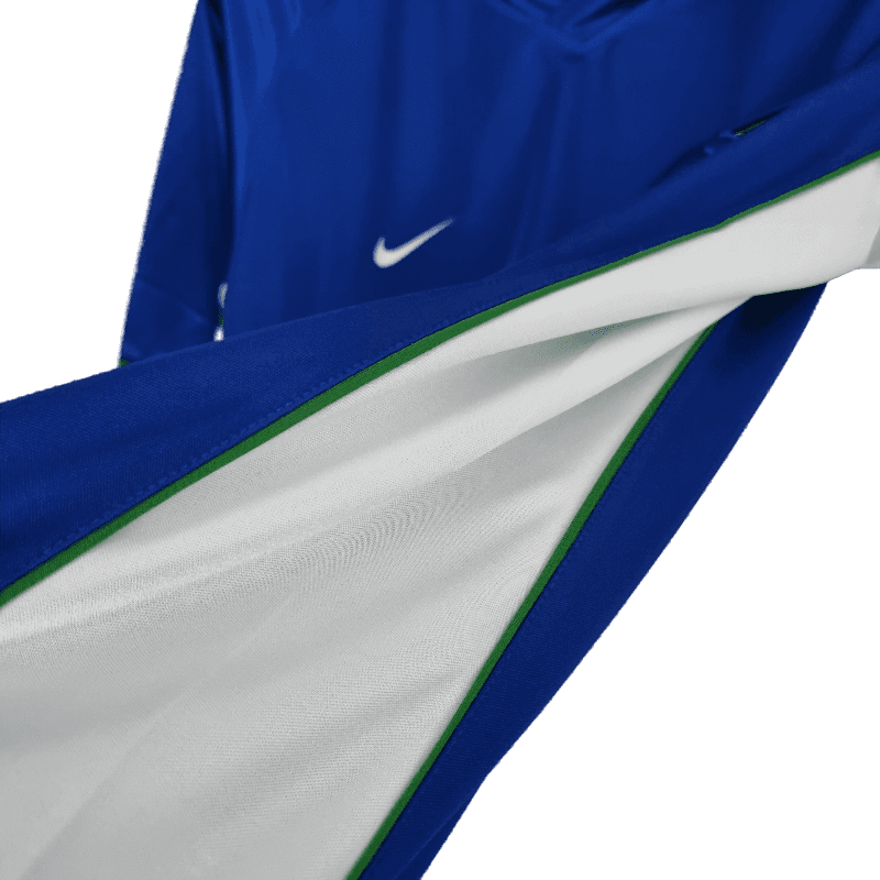 Retro Portugal Away Jersey 1997/98