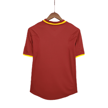 Retro Portugal Home Jersey 2000