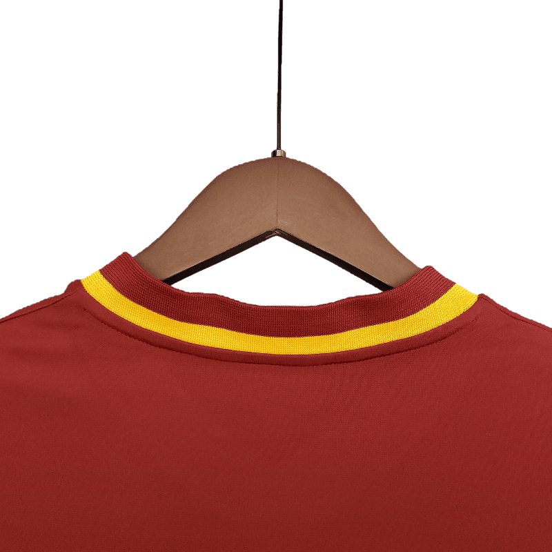 Retro Portugal Home Jersey 2000