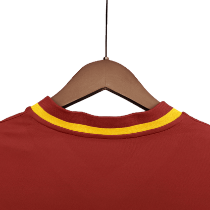 Retro Portugal Home Jersey 2000