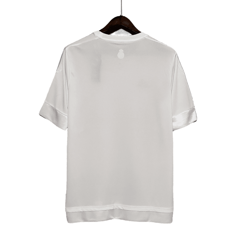 Retro 2015/16 Real Madrid Home Jersey