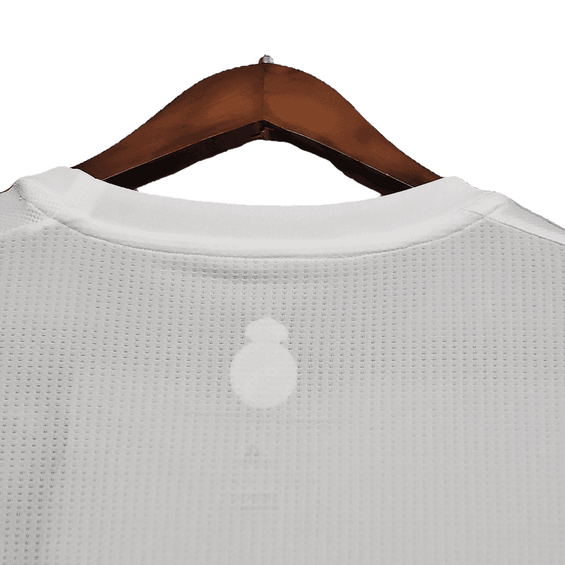 Retro 2015/16 Real Madrid Home Jersey