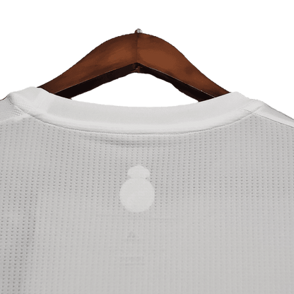Retro 2015/16 Real Madrid Home Jersey