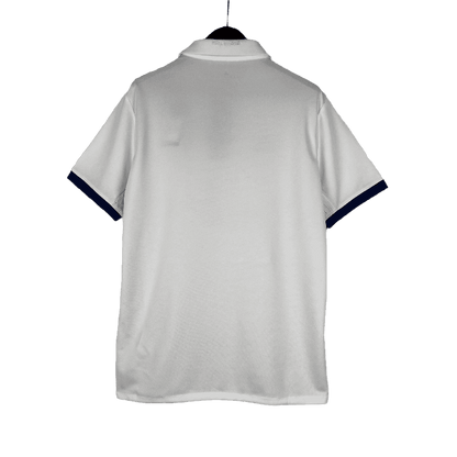 Retro Real Madrid Home Jersey 2016/17