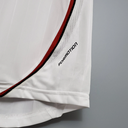 Retro AC Milan Away Jersey 2006/20