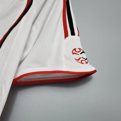 Retro AC Milan Away Jersey 2006/20