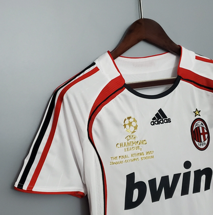 Retro AC Milan Away Jersey 2006/20