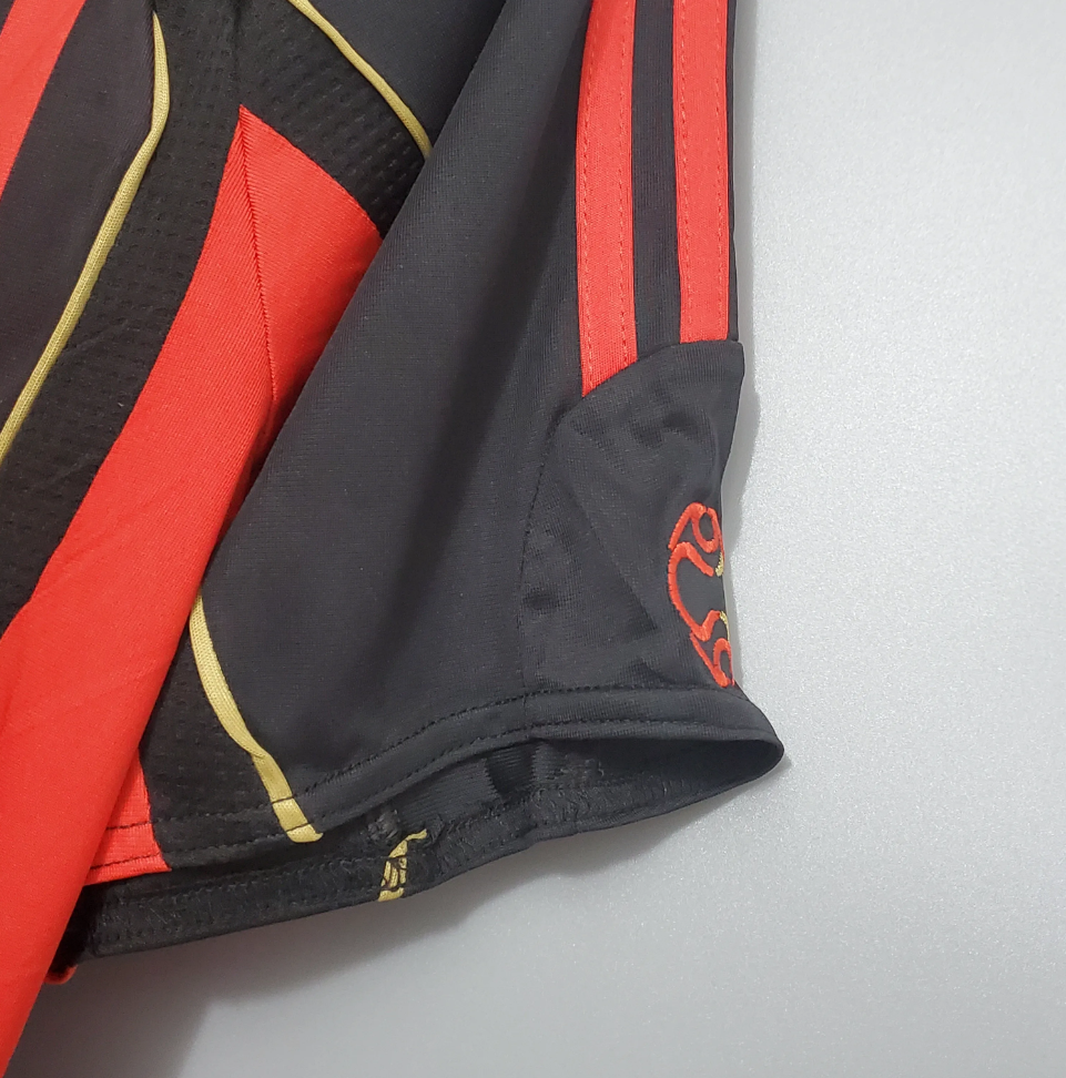 Retro AC Milan Home Jersey 2006/07