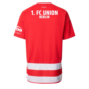 Union Berlin Home Jersey 2025/26
