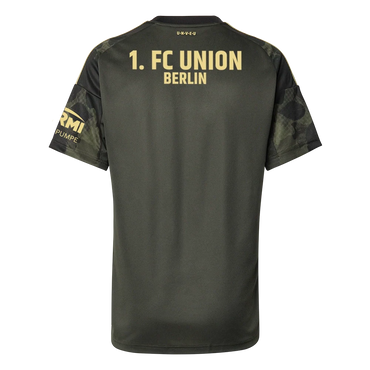 Union Berlin Away Jersey 2025/26