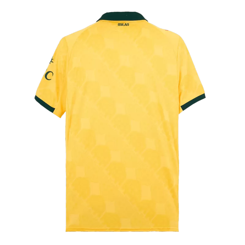 AC Milan Third Jersey 2025/26