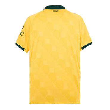 AC Milan Third Jersey 2025/26