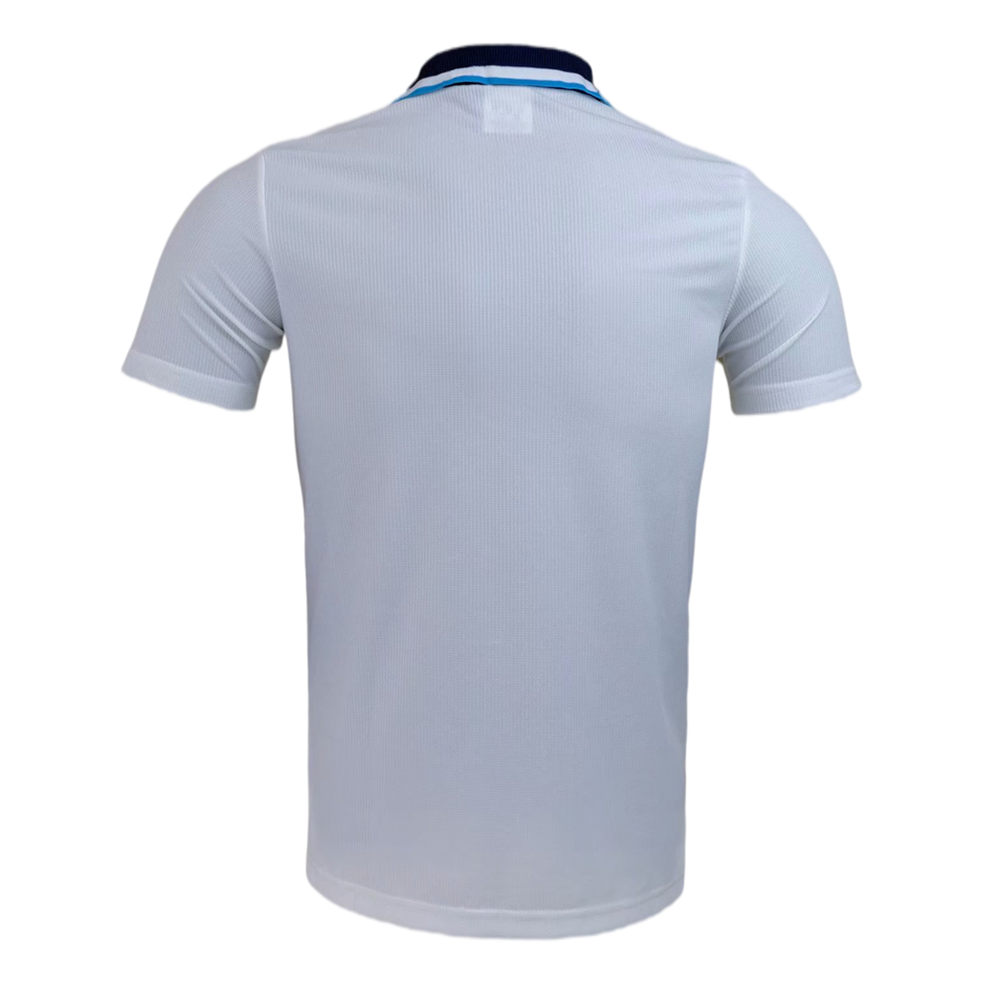 Retro England Home Jersey 1996
