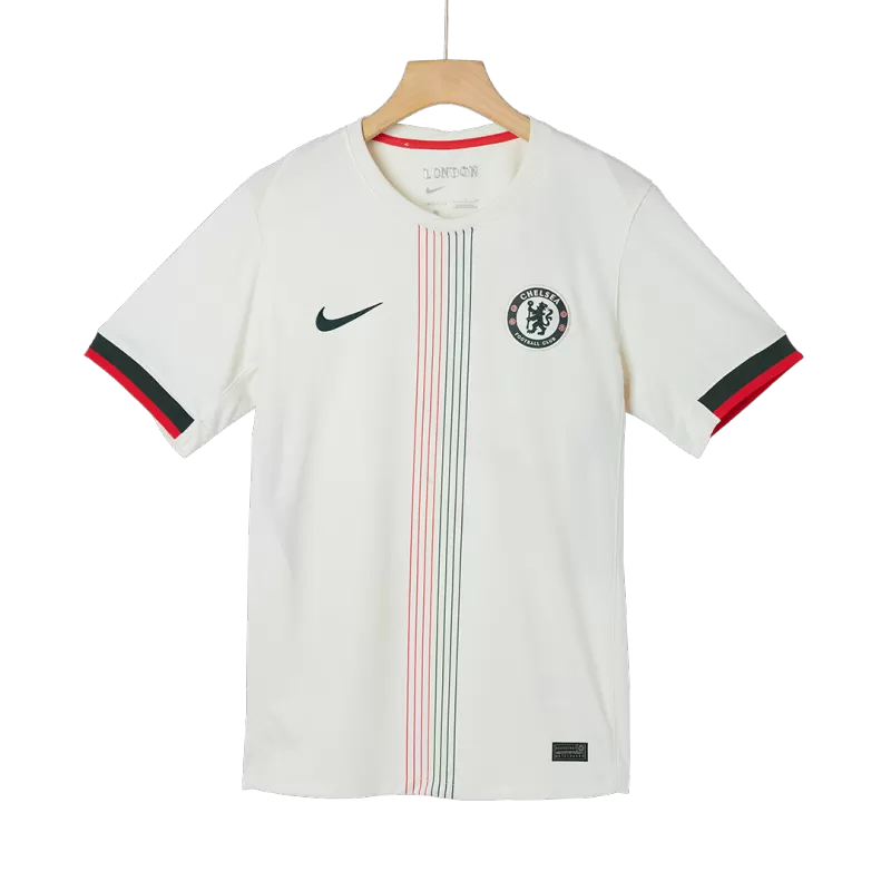 Chelsea Away Jersey 2025/26