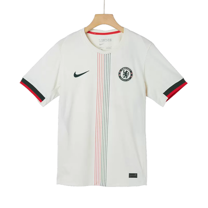 Chelsea Away Jersey 2025/26