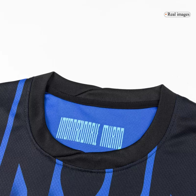 Inter Milan Women's Home Jersey 2025/26