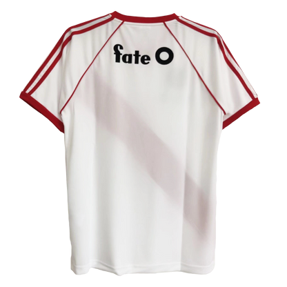 Retro 1986 River Plate Home Jersey