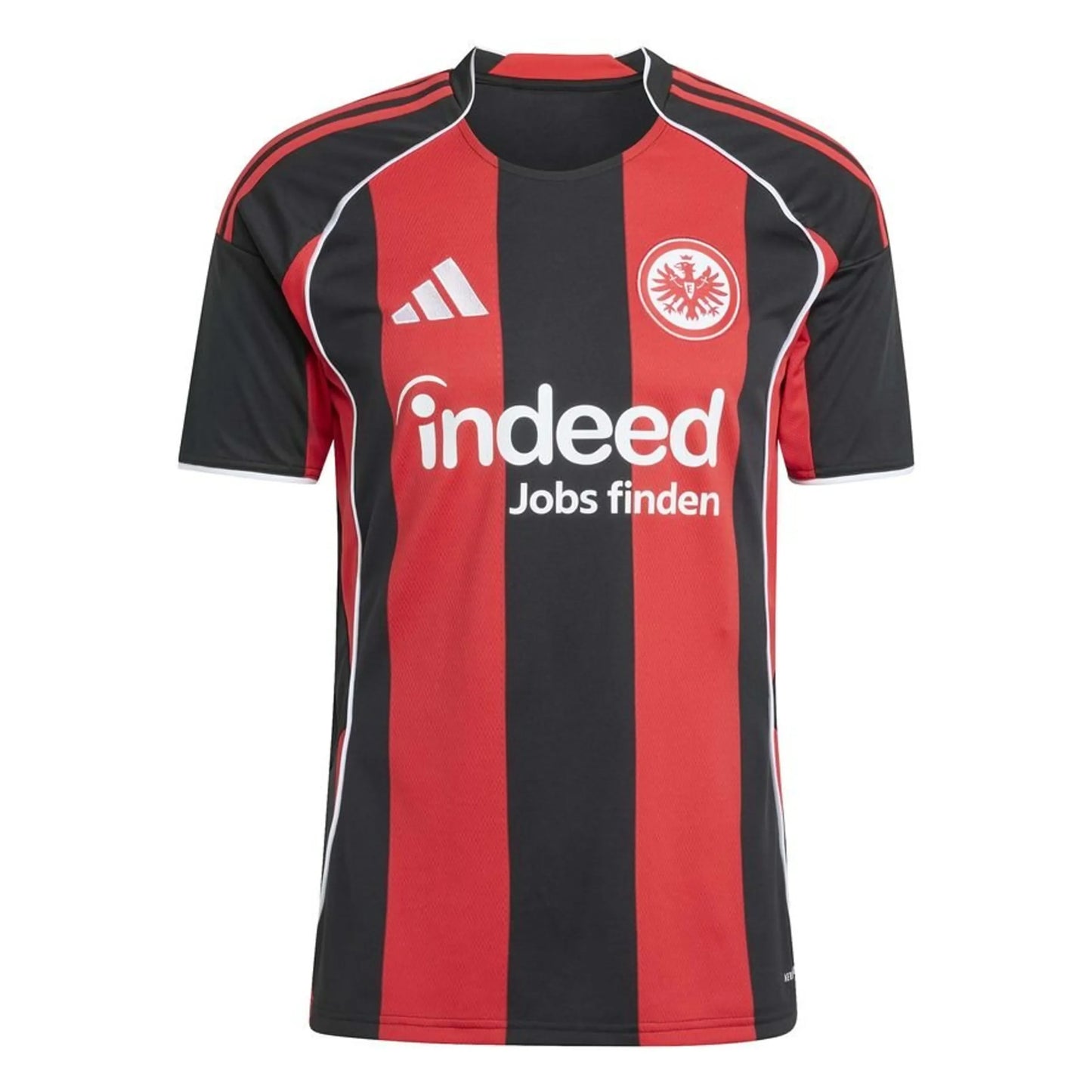 Eintracht Frankfurt Home Jersey 2025/26