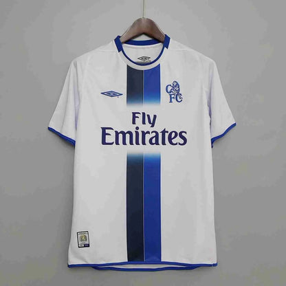 Retro Chelsea Away Jersey 2003/05
