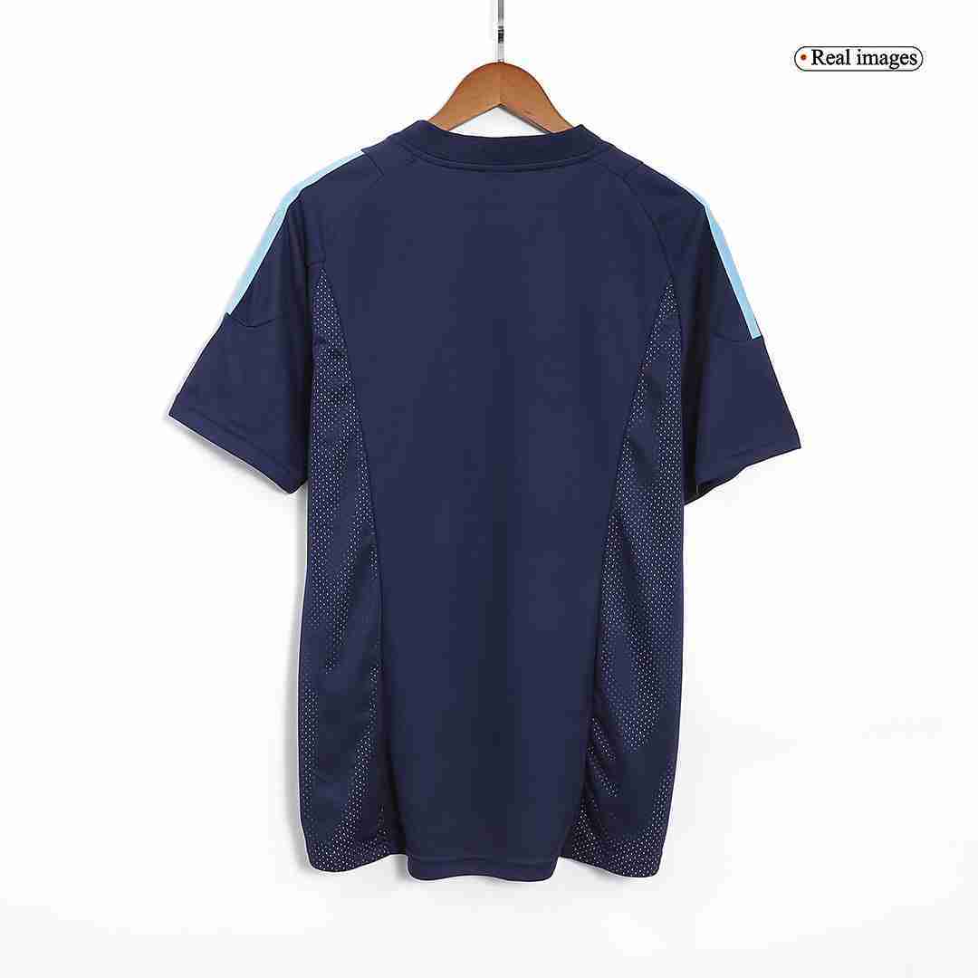 Retro Argentina Away Jersey 2002