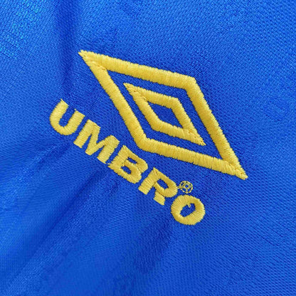 Retro 1995-97 Chelsea Home Jersey